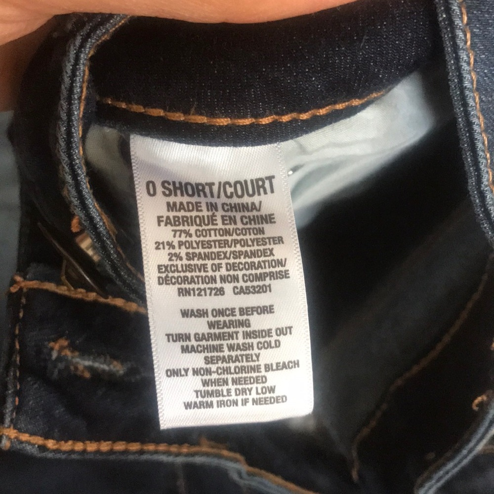 3 for $20 jeans 🌸 - Picture 4 of 5